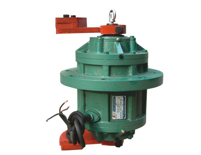 YZUL立式振動源三相異步電動機