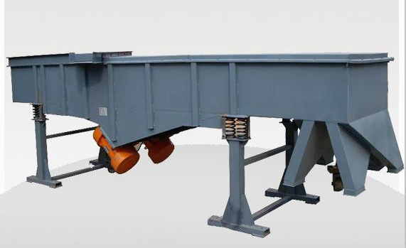 振動篩生產(chǎn)廠家教你解決出料口破裂問題